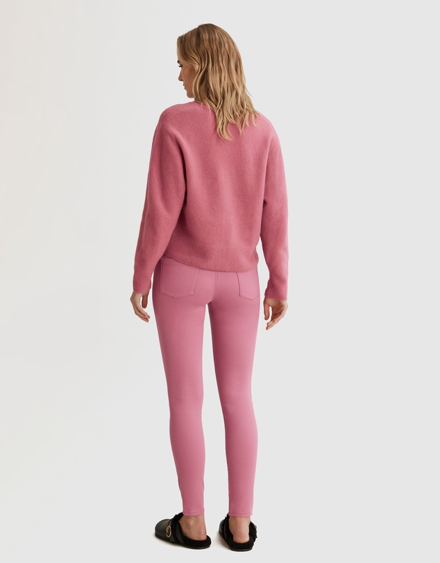 Country Road Boucle Cardigan