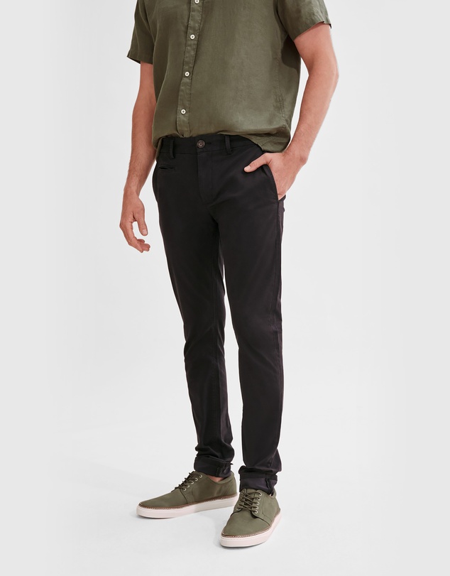 Country Road Skinny Stretch Chino