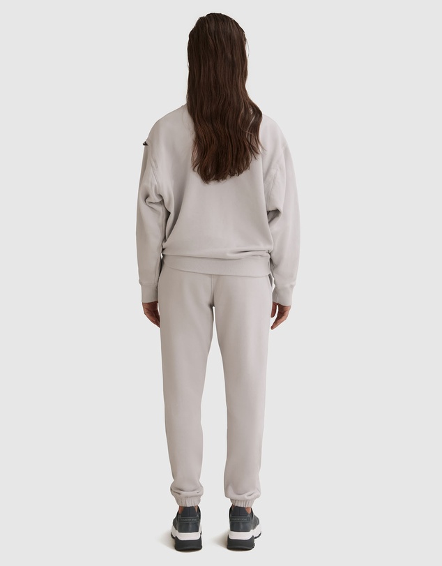 Country Road Verified Australian Cotton Elasticated Cuff Track Pant