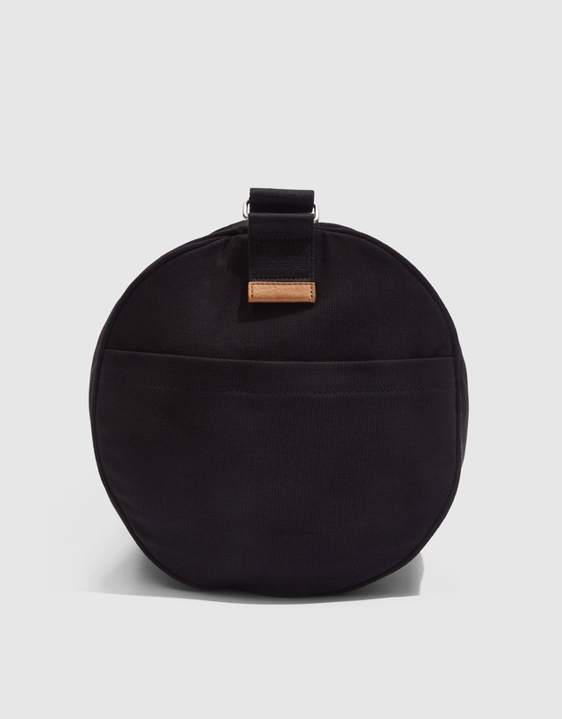 Country Road Organically Grown Cotton Modern Logo Duffle