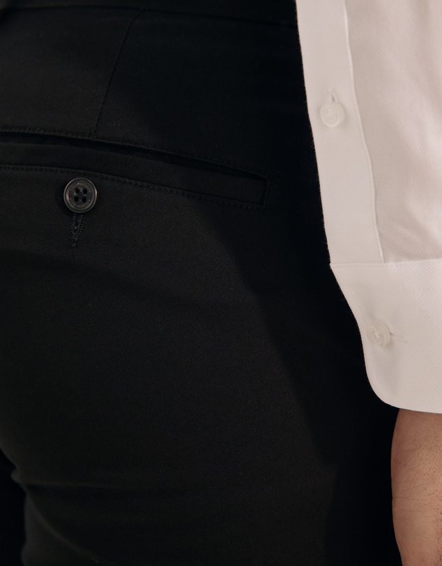 Country Road Slim Fit Travel Chino