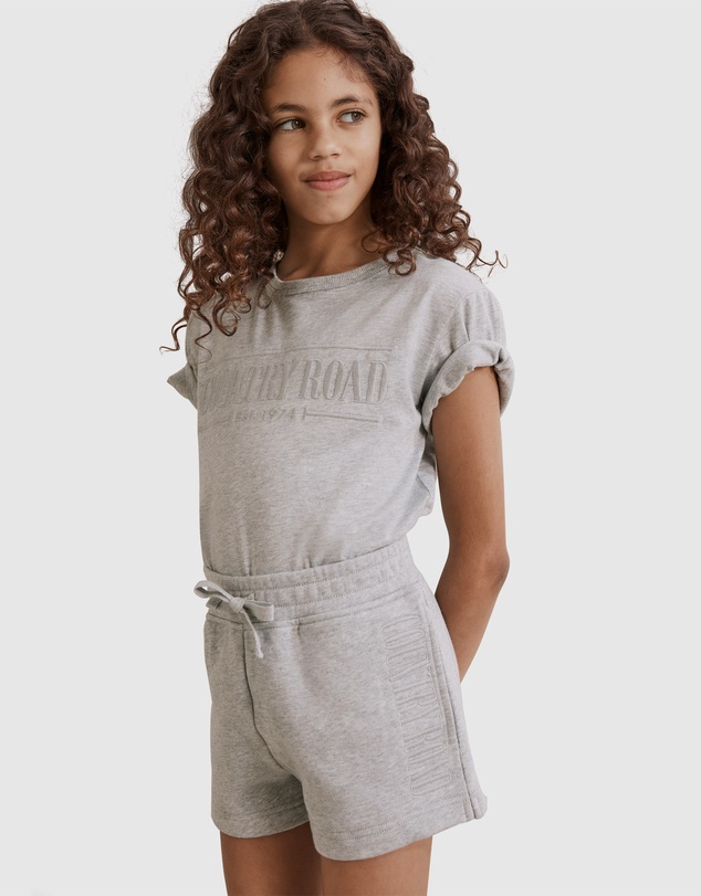 Country Road Verified Australian Cotton Heritage T-Shirt