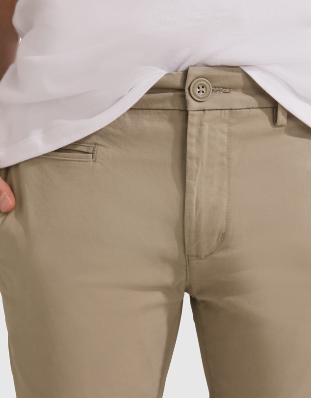 Country Road Skinny Stretch Chino