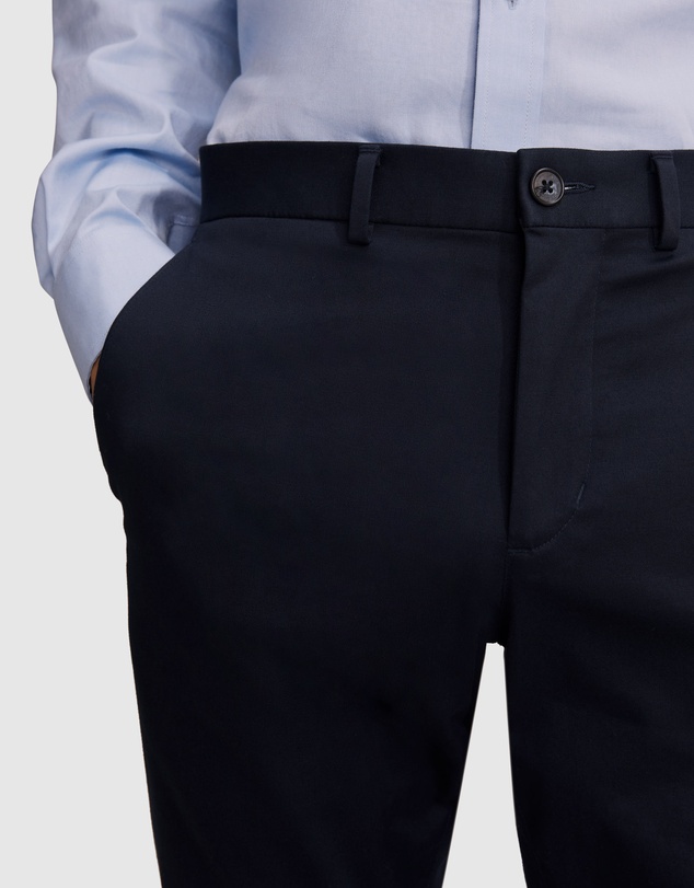 Country Road Slim Fit Travel Chino