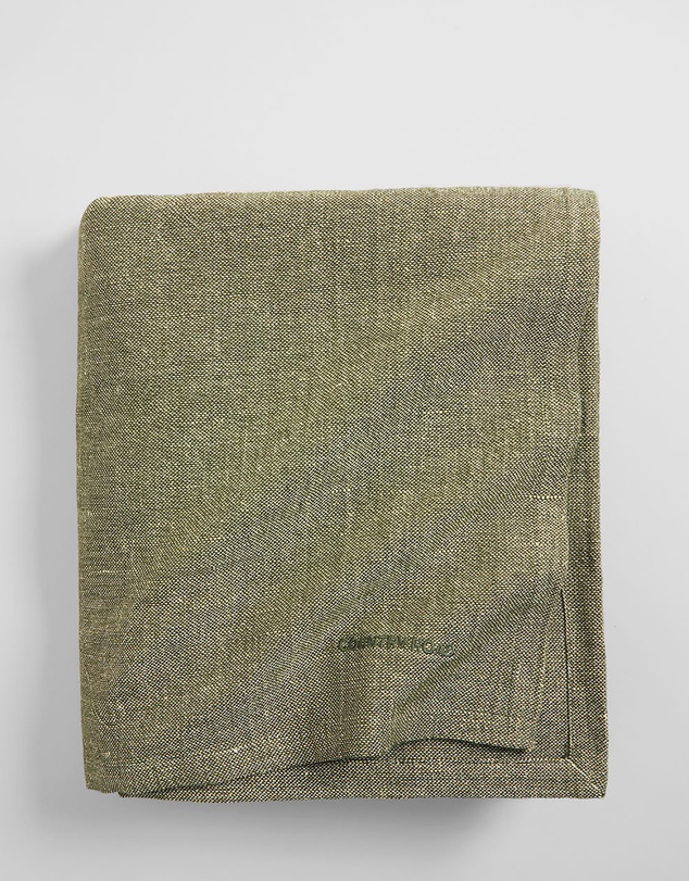 Country Road Dana Tablecloth