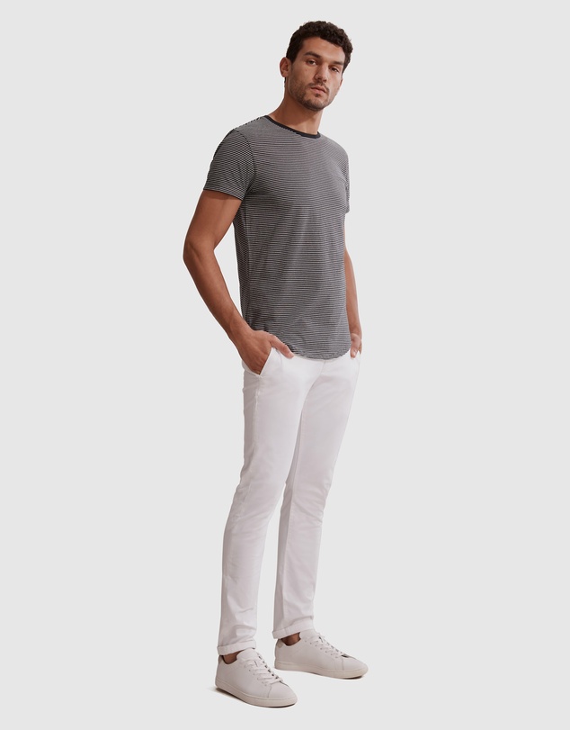 Country Road Slim Fit Stretch Chino