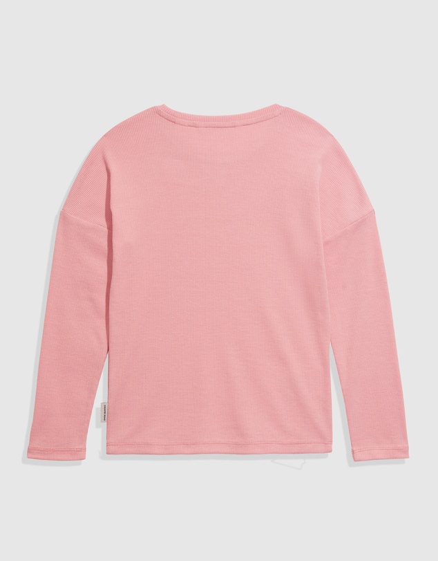 Country Road Recycled Polyester Soft T-Shirt