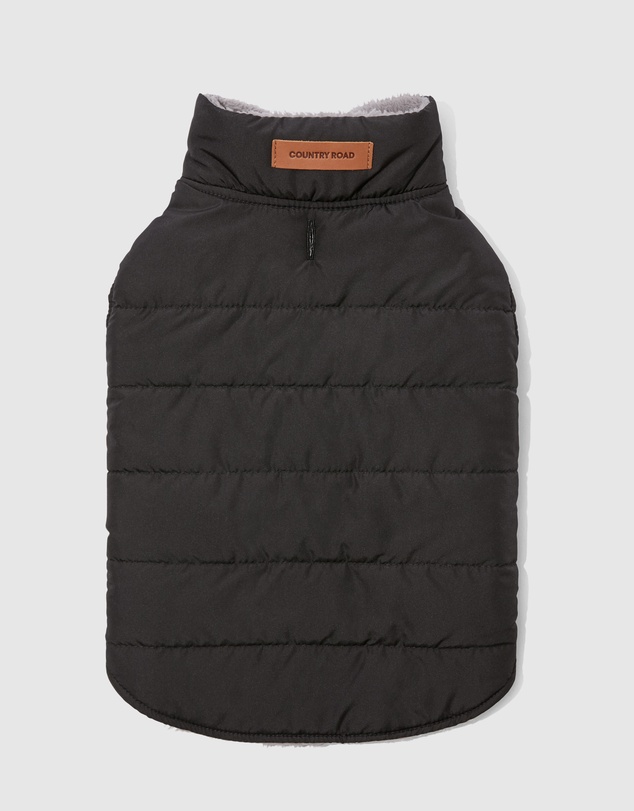 Country Road Enzo Puffer