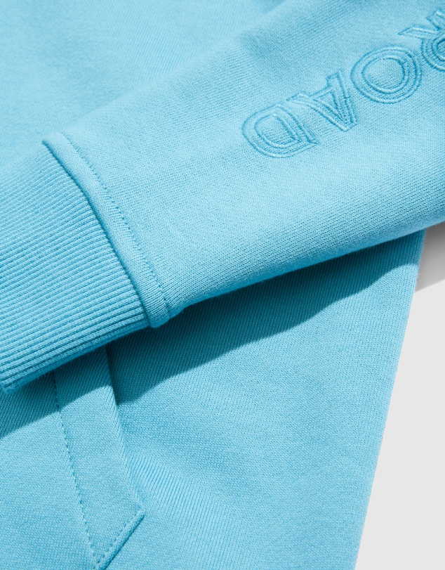 Country Road Verified Australian Cotton Logo Hooded Sweat