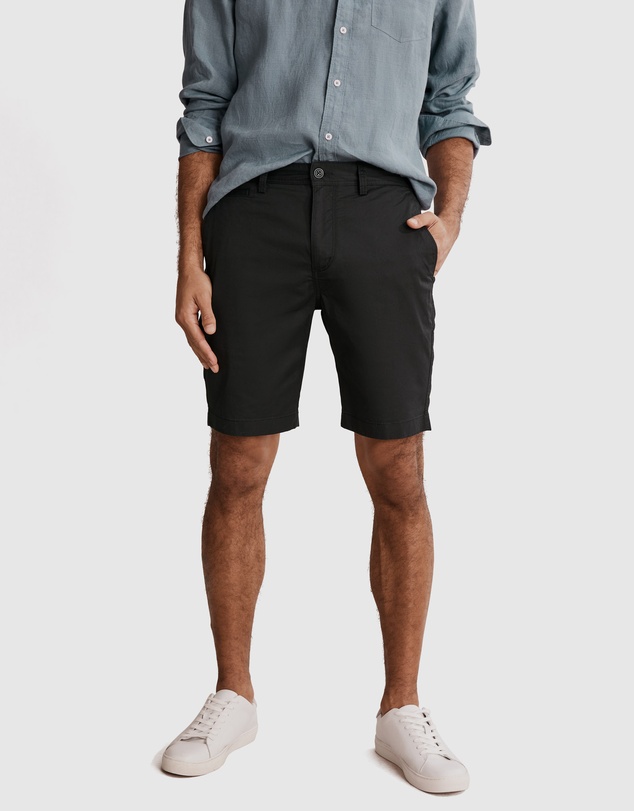 Country Road Stretch Chino Short