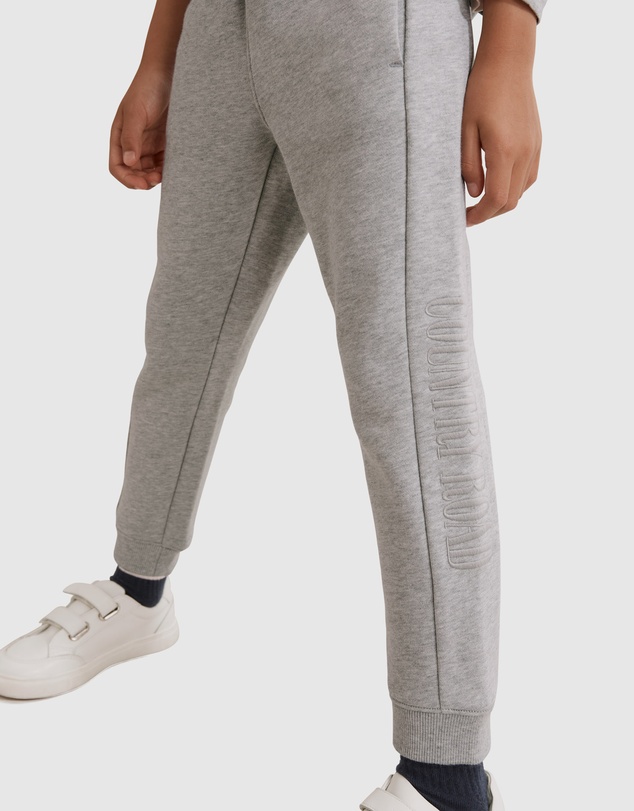Country Road Verified Australian Cotton Heritage Sweat Pant