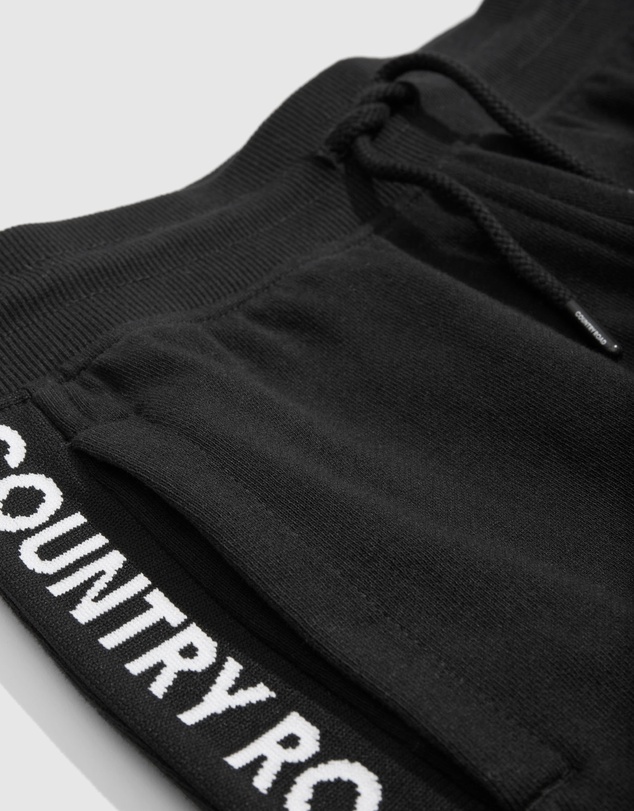 Country Road Towards Circularity - Teen Recycled Cotton Logo Sweat Pant