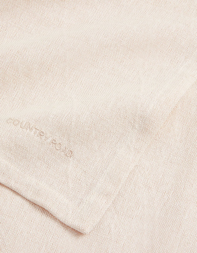 Country Road Dana Tablecloth