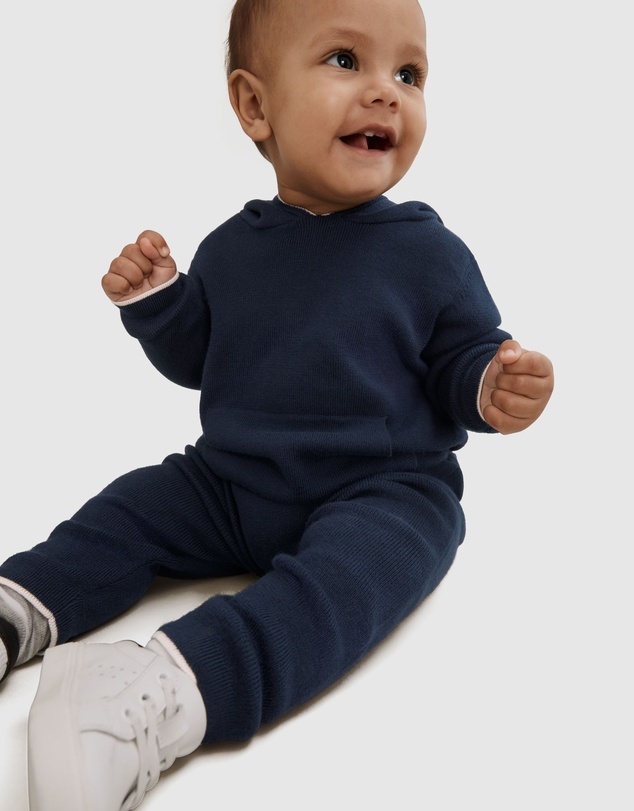 Country Road Knit Pant