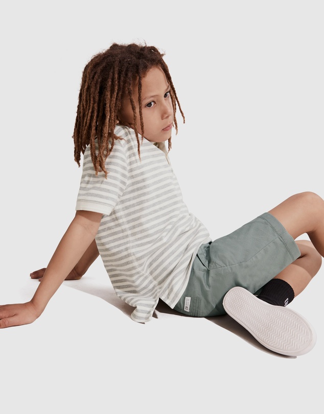 Country Road Chino Short