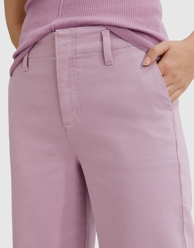 Country Road Australian Cotton Wide Leg Jean