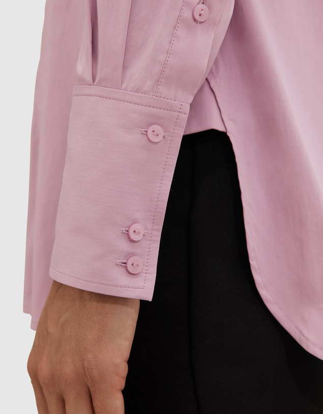 Country Road Modern Shirt