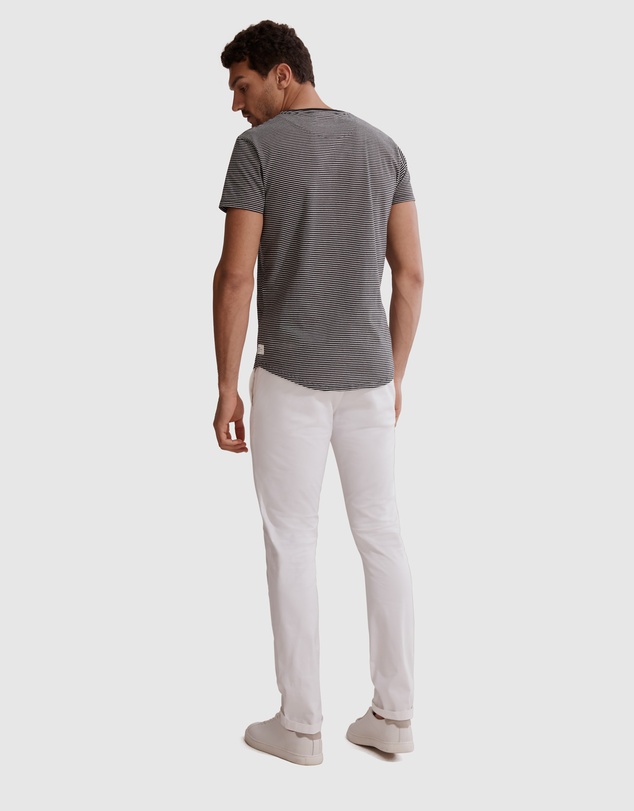 Country Road Slim Fit Stretch Chino