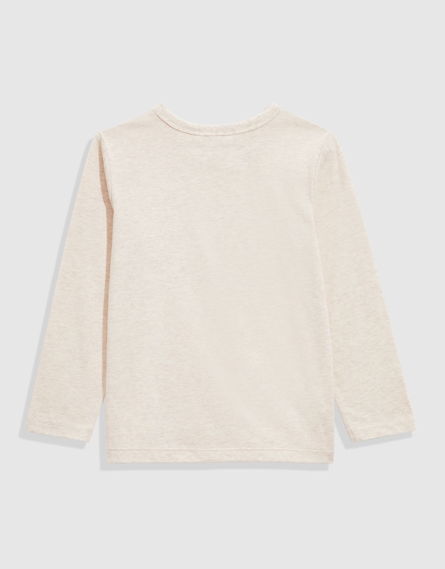 Country Road Organically Grown Cotton Sports Car T-Shirt