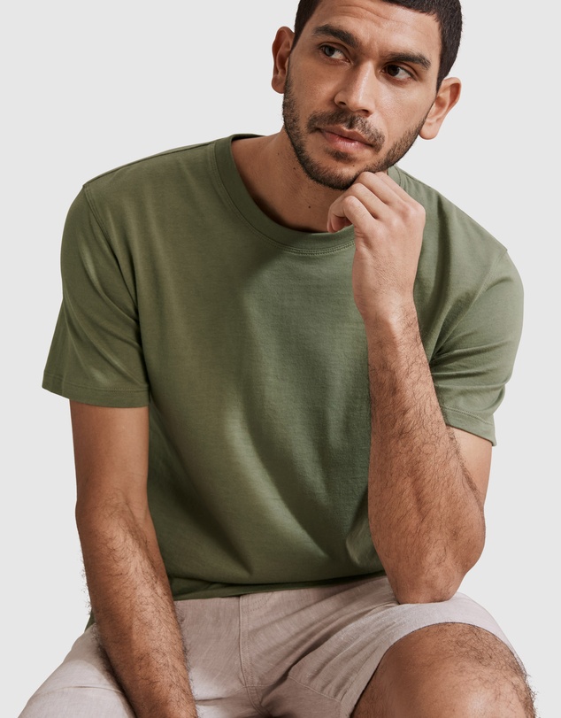 Country Road Australian Made T-Shirt