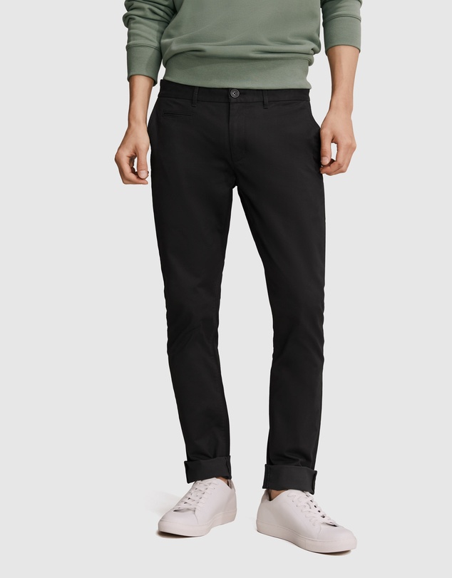 Country Road Slim Fit Stretch Chino