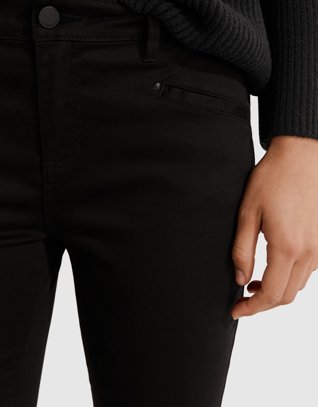 Country Road Sateen Jean