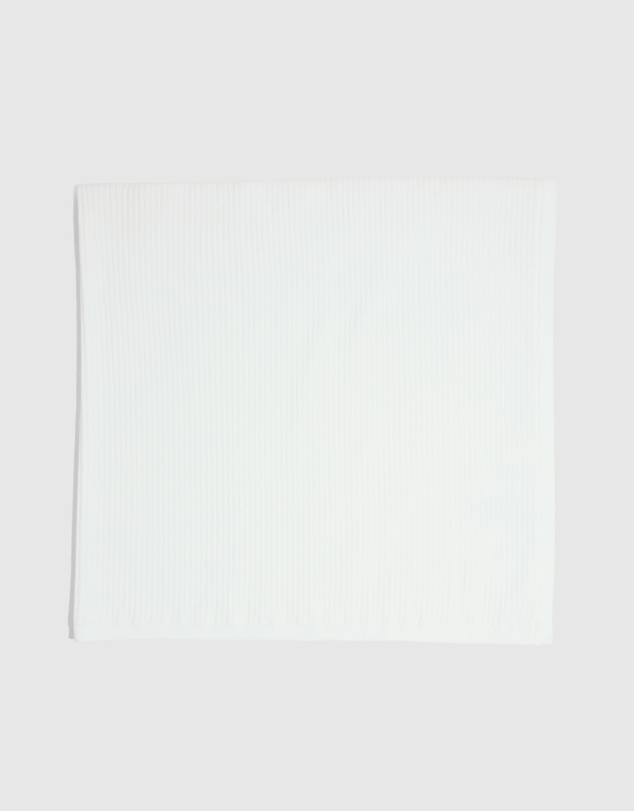 Country Road Rib Knit Blanket