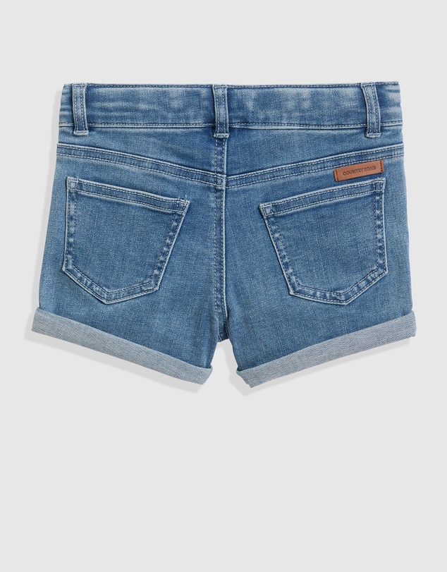 Country Road Denim Short
