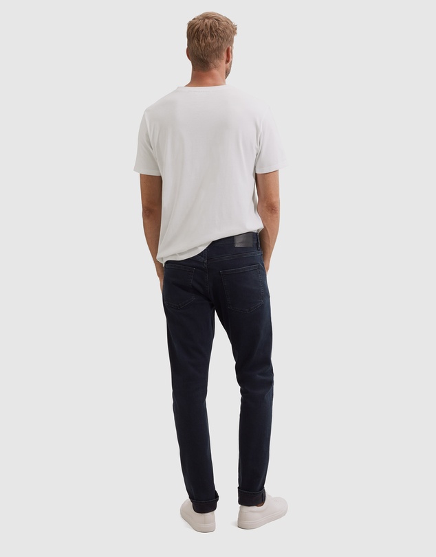 Country Road Slim Fit Dark Indigo Jean