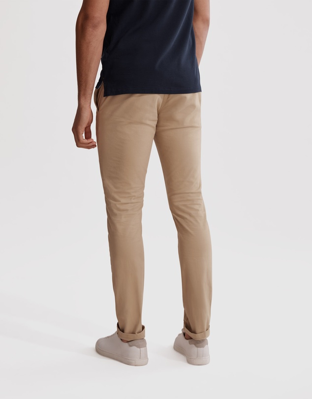 Country Road Slim Fit Stretch Chino
