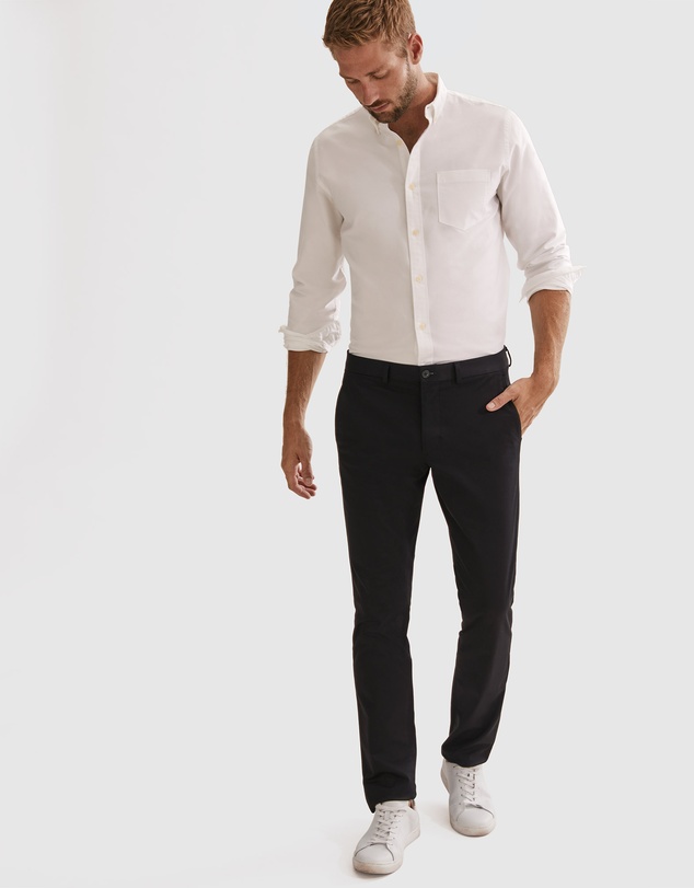 Country Road Regular Travel Chino