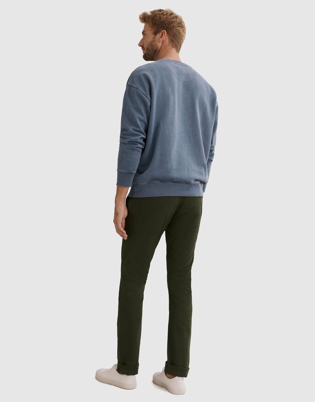 Country Road Slim Fit Stretch Chino