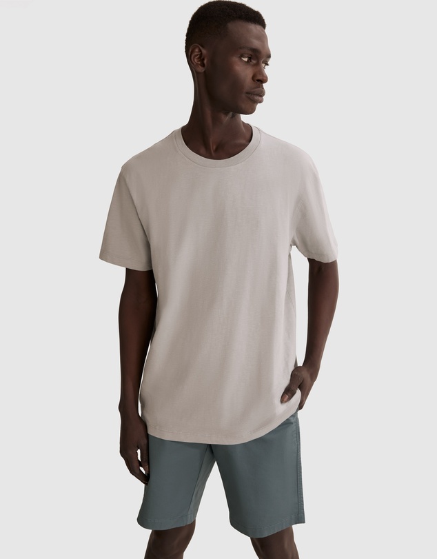 Country Road Slub T-Shirt