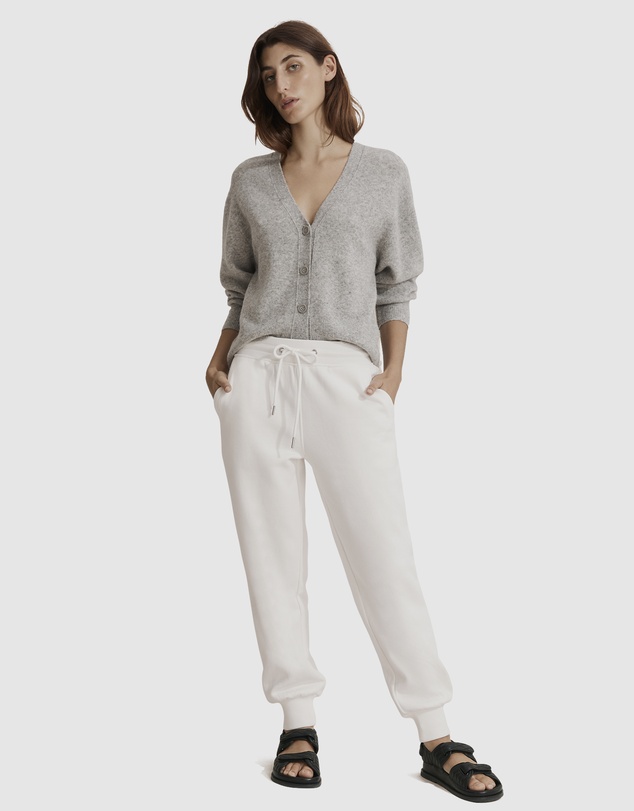 Country Road Boucle Cardigan