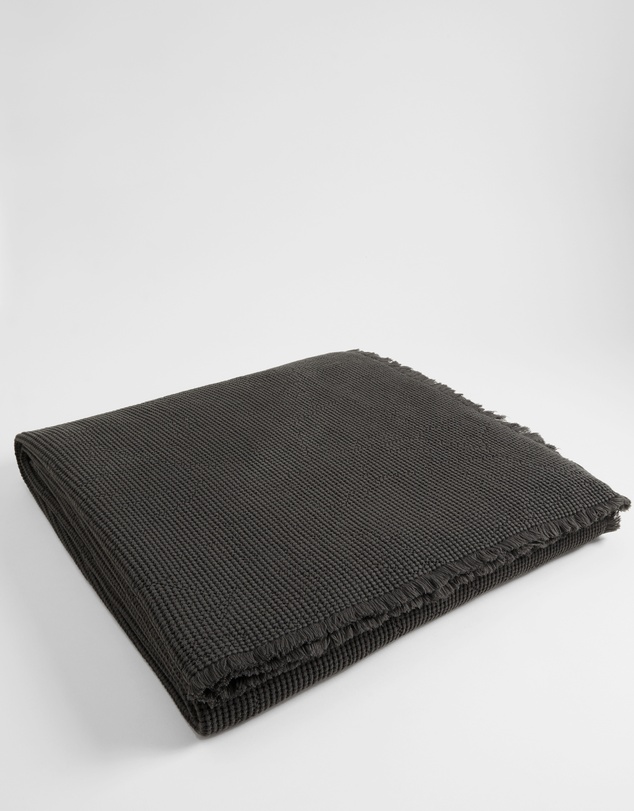 Country Road Taylor Waffle Bed Cover