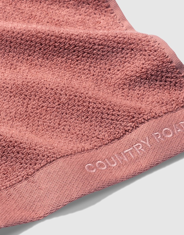 Country Road Australian Cotton Calo Hand Towel