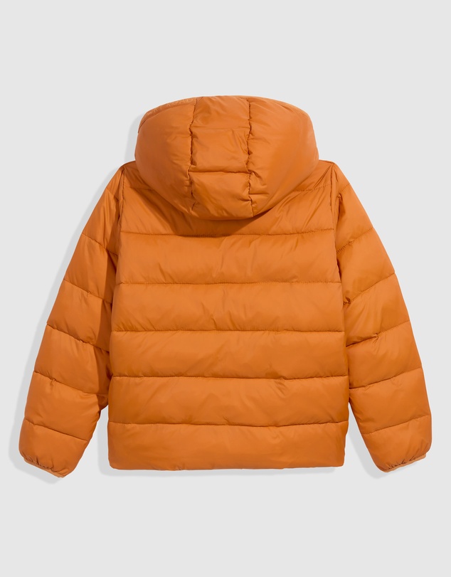 Country Road Puffer Jacket