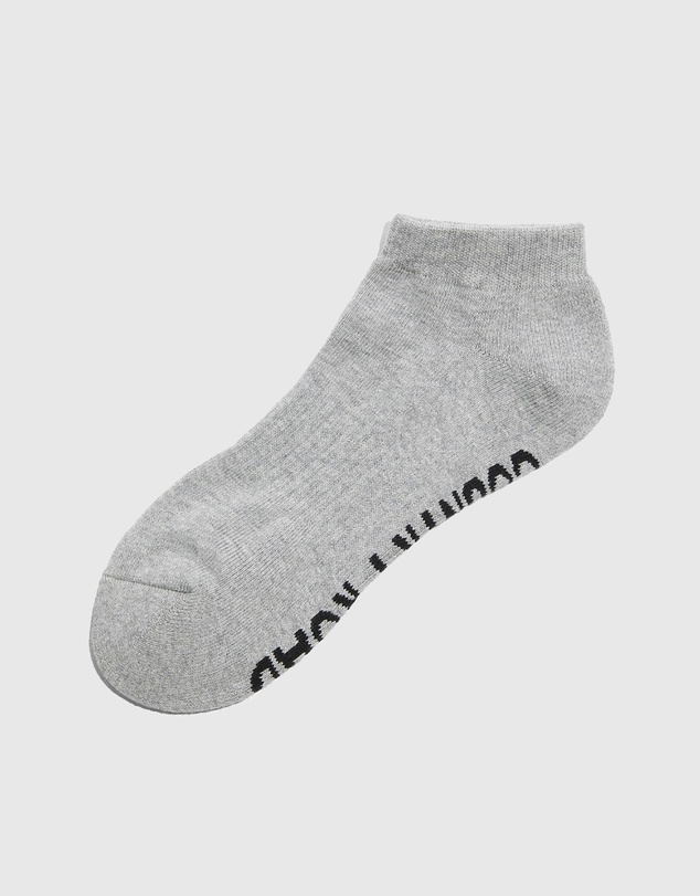 Country Road Ankle Sock