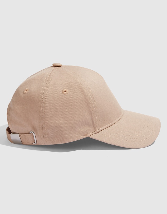 Country Road Baseball Logo Cap