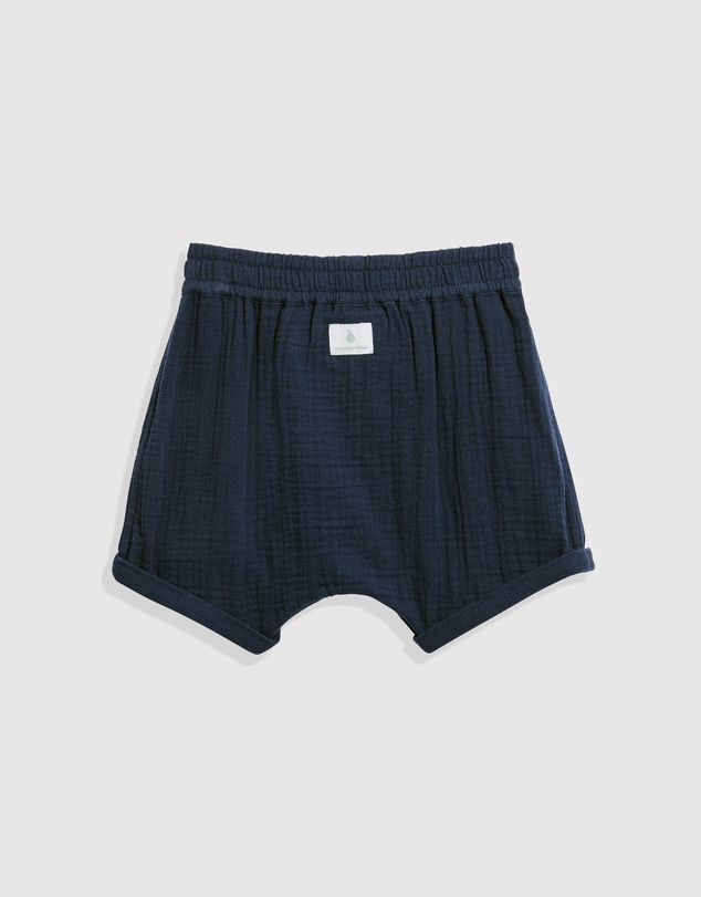 Country Road Textured Short