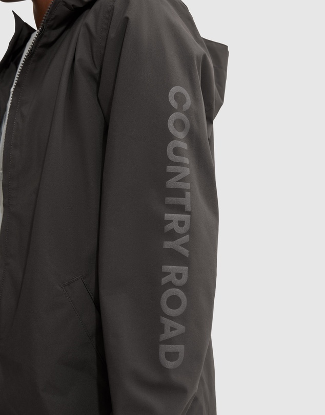 Country Road Teen Recycled Polyester Spray Jacket