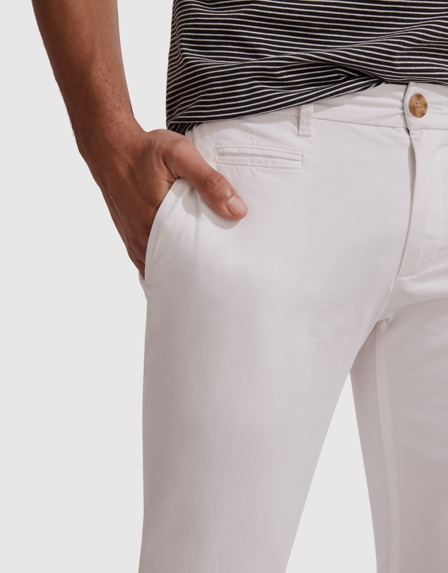Country Road Slim Fit Stretch Chino