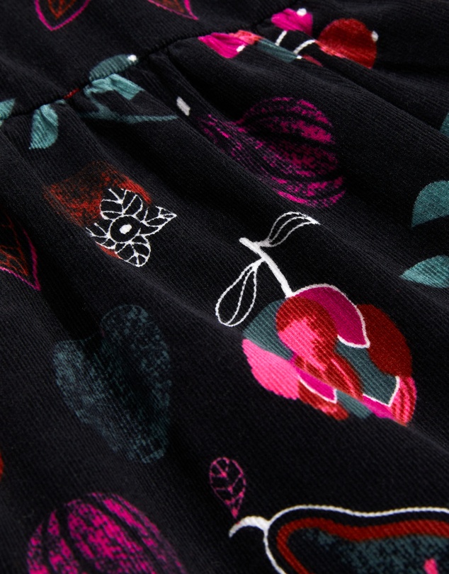 Country Road Garden Tier Dress