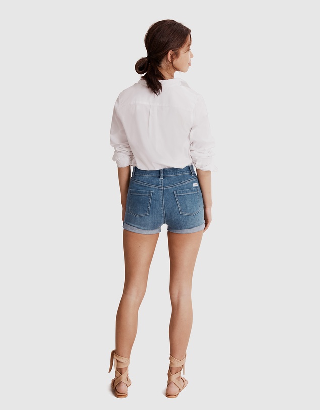 Country Road Teen Denim Short