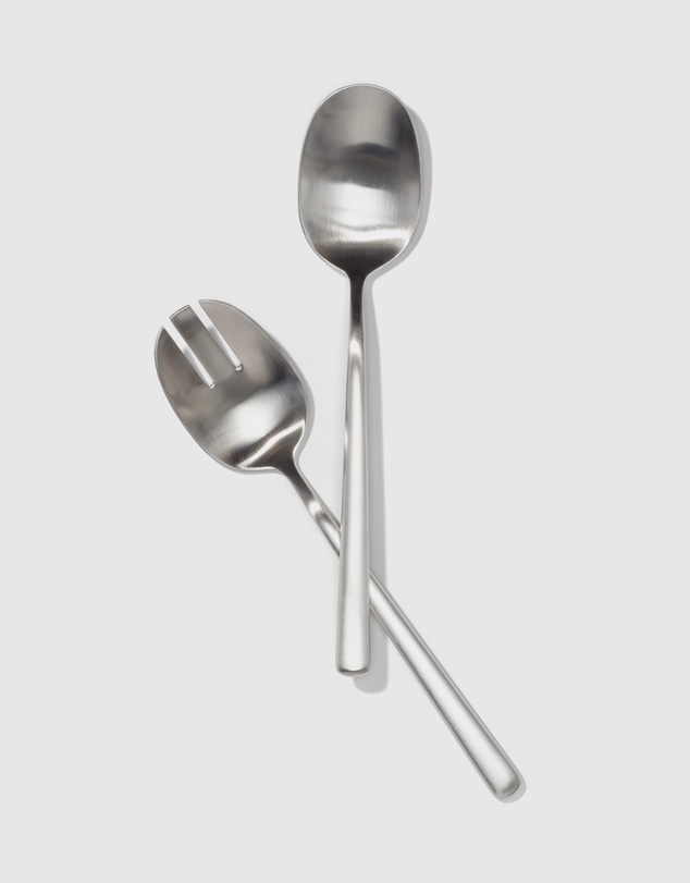 Country Road Nolan Salad Servers