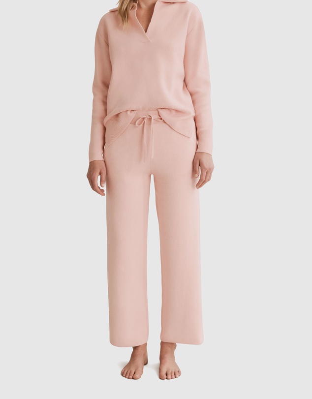 Country Road Knit Lounge Pant