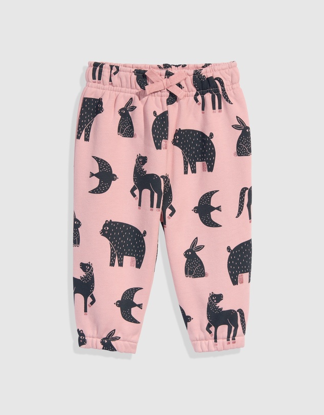Country Road Australian Cotton Animal Sweat Pant