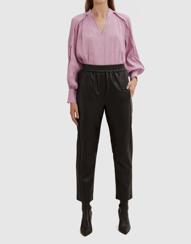 Country Road Panel Detail Jogger