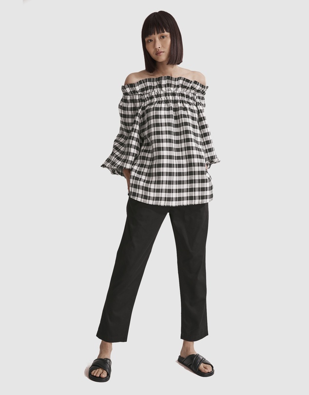 Country Road Casual Bamboo Pant