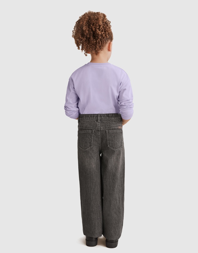 Country Road Australian Cotton Sequin Logo T-Shirt